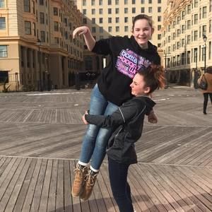 Meet your Posher, Tiffany